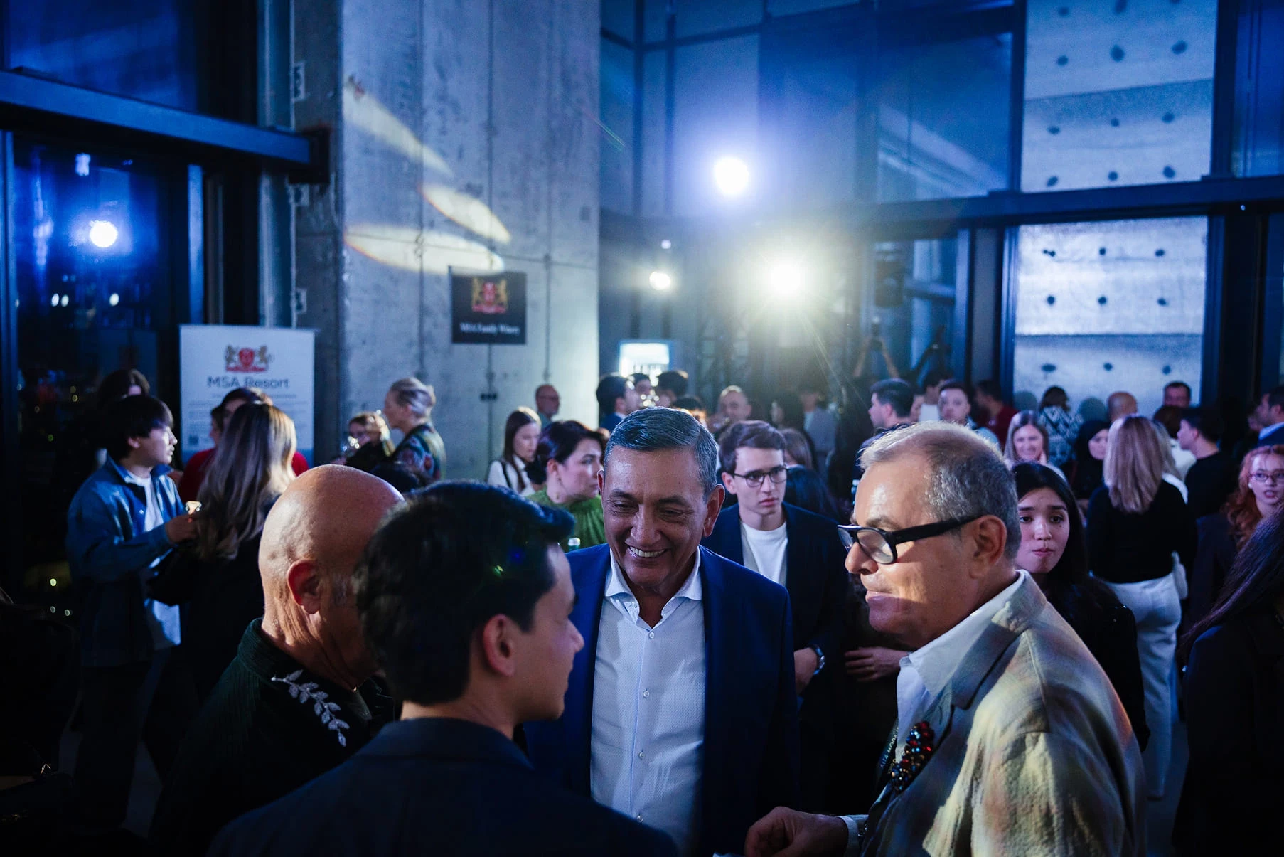 Alta Moda Italiana a Tashkent: итальянская мода и архитектура Murad Buildings — в диалоге культур