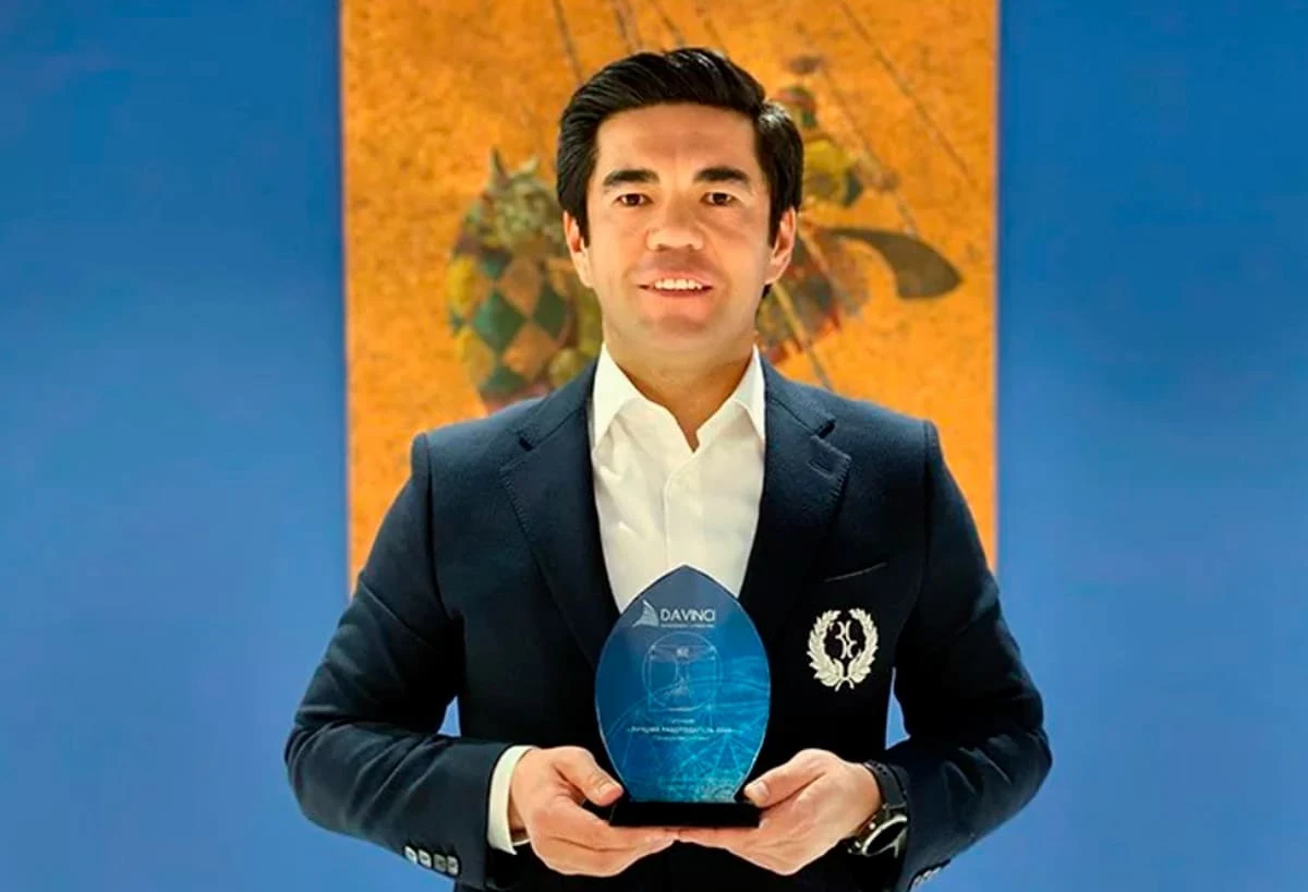 Murad Buildings назван лучшим работодателем 2020 года