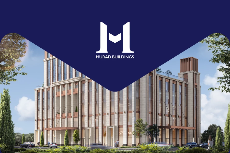 Murad Buildings’ position: comments on “lack of transparency” do not relate to New Tashkent projects