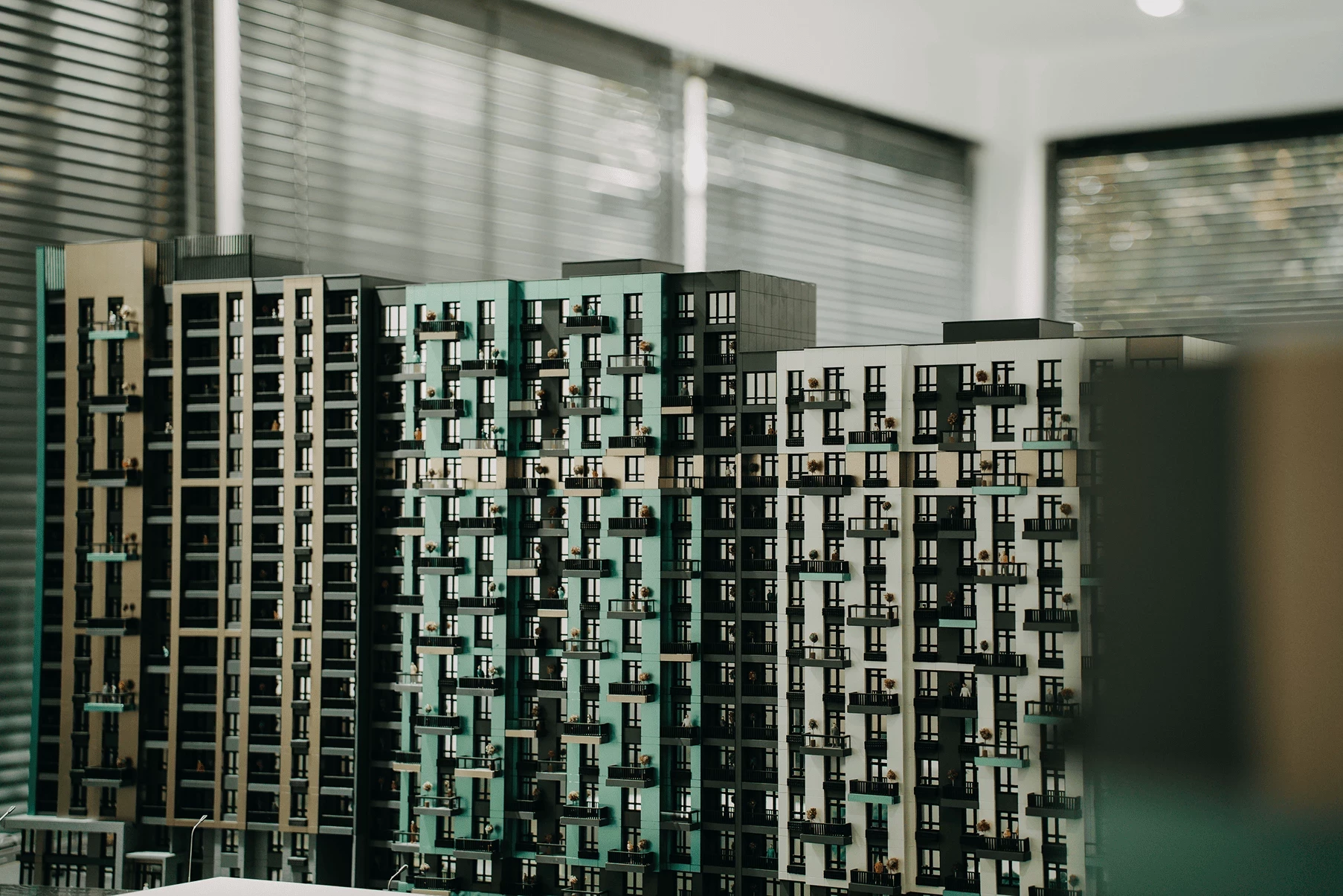 Soy Bo’yi: Orzular ro‘yobga chiqadigan daryo bo‘yidagi uy