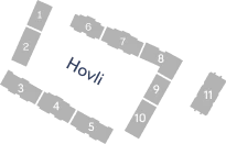 floor