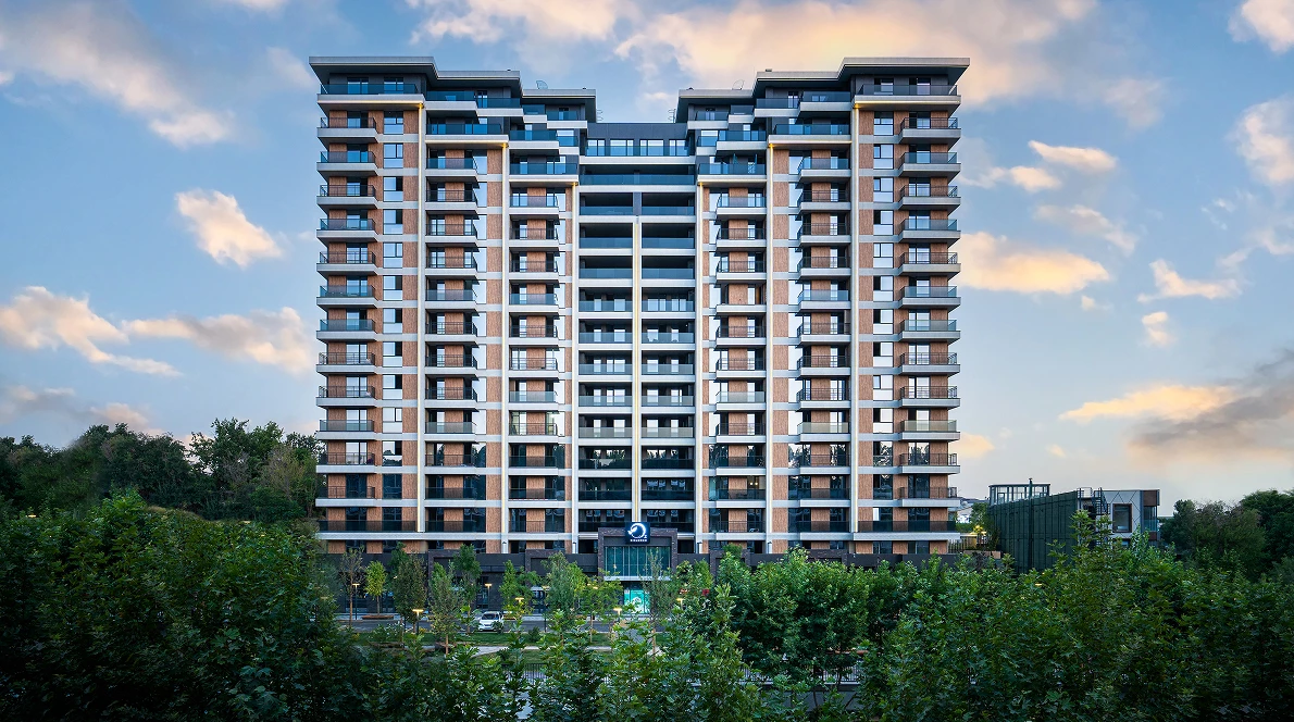 Открытие KД «KISLOROD»