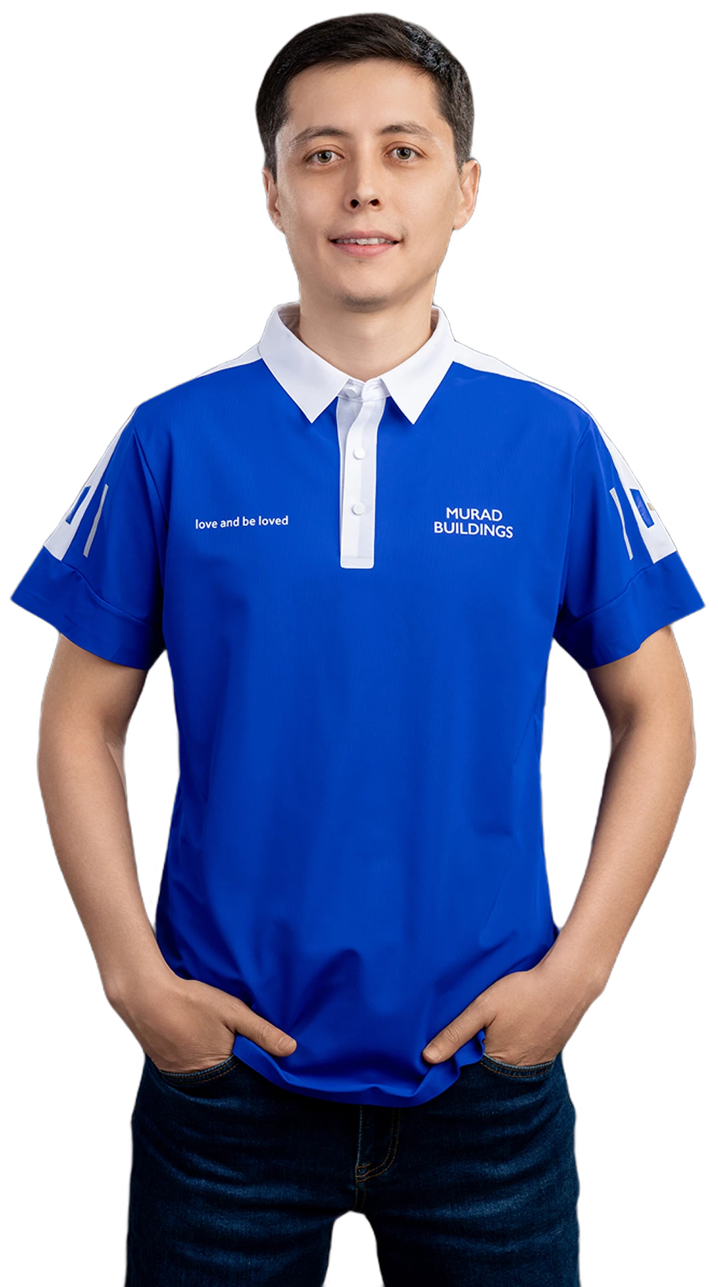 Нурмахамедов Ойбек Баходирович